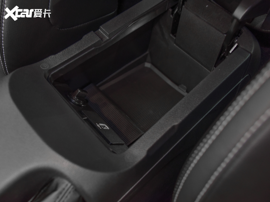 2021Mustang 2.3L EcoBoost