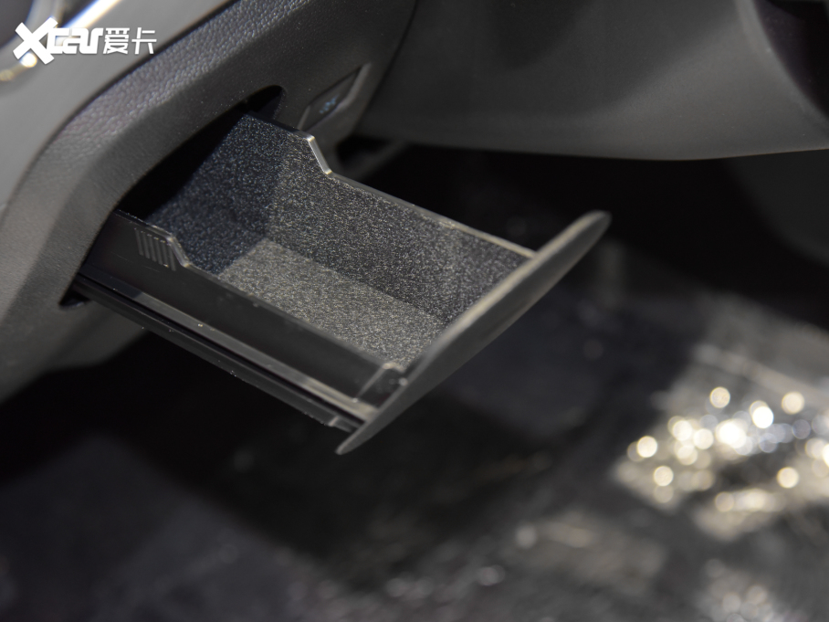 2021Mustang 2.3L EcoBoost