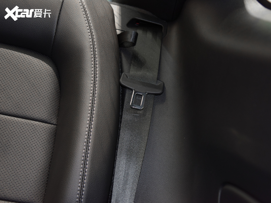 2021Mustang 2.3L EcoBoost