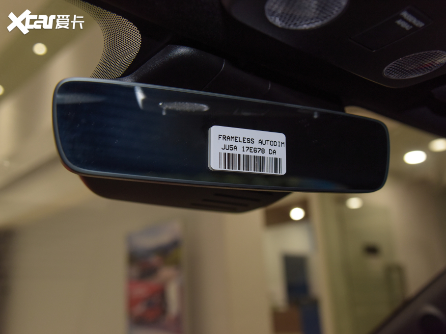 2021Mustang 2.3L EcoBoost