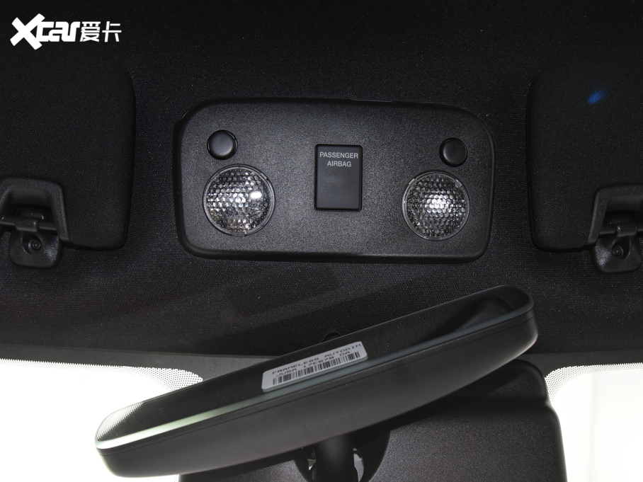 2021Mustang 2.3L EcoBoost