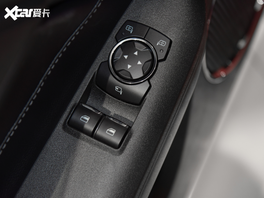 2021Mustang 2.3L EcoBoost