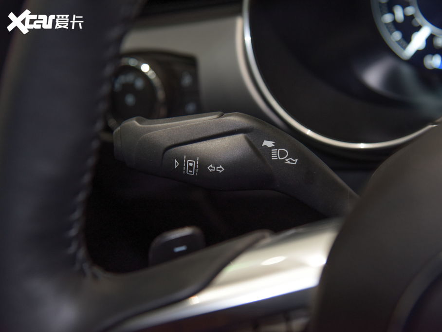 2021Mustang 2.3L EcoBoost