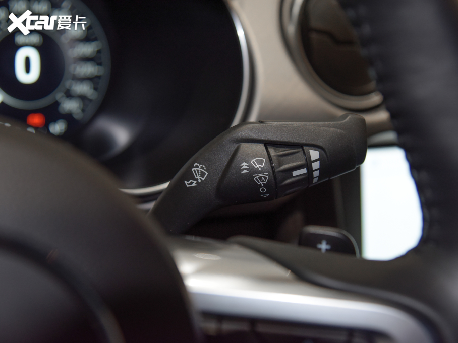 2021Mustang 2.3L EcoBoost