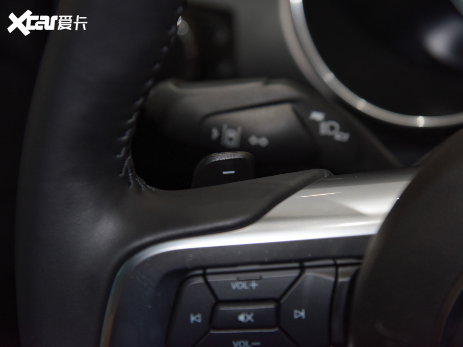 2021Mustang 2.3L EcoBoost