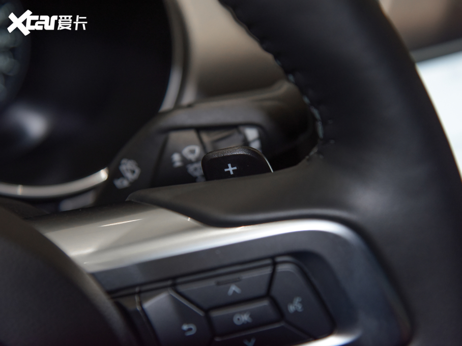 2021Mustang 2.3L EcoBoost