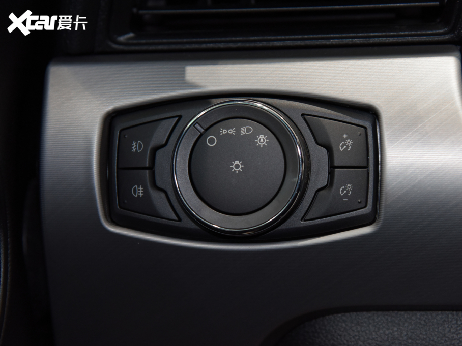 2021Mustang 2.3L EcoBoost