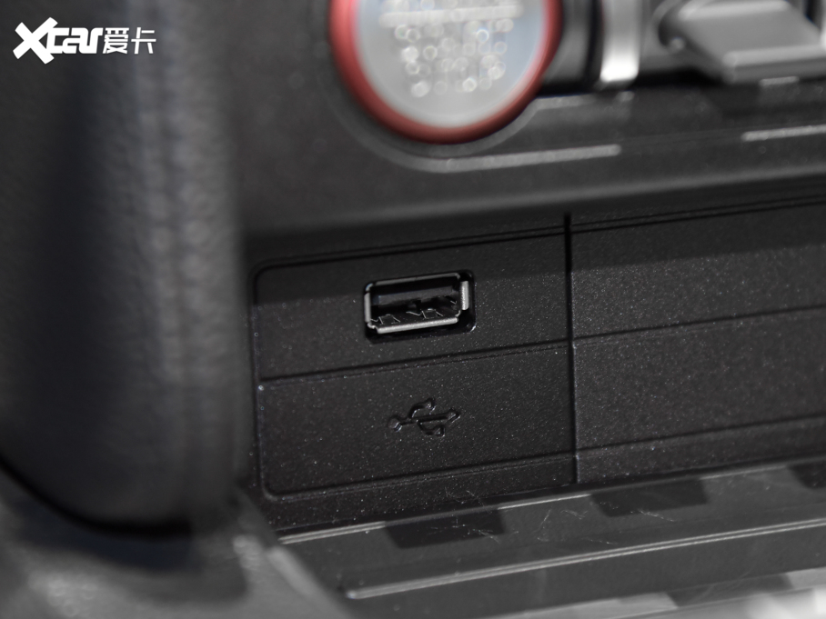 2021Mustang 2.3L EcoBoost