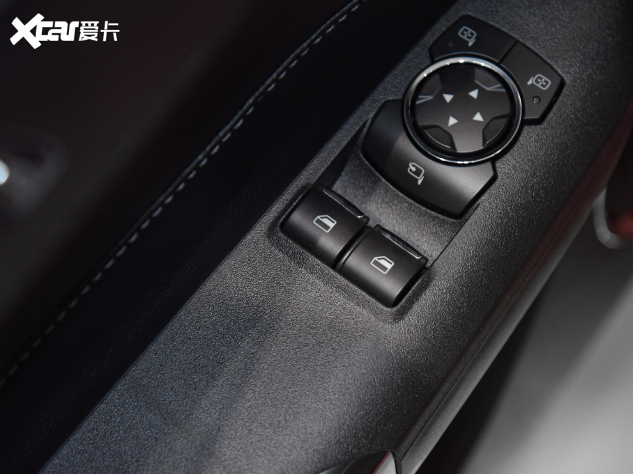 2021Mustang 2.3L EcoBoost