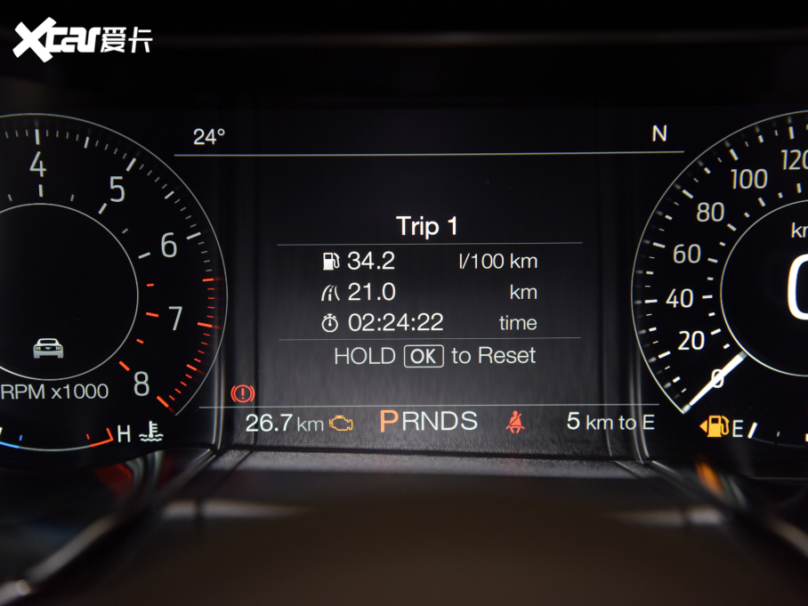 2021Mustang 2.3L EcoBoost