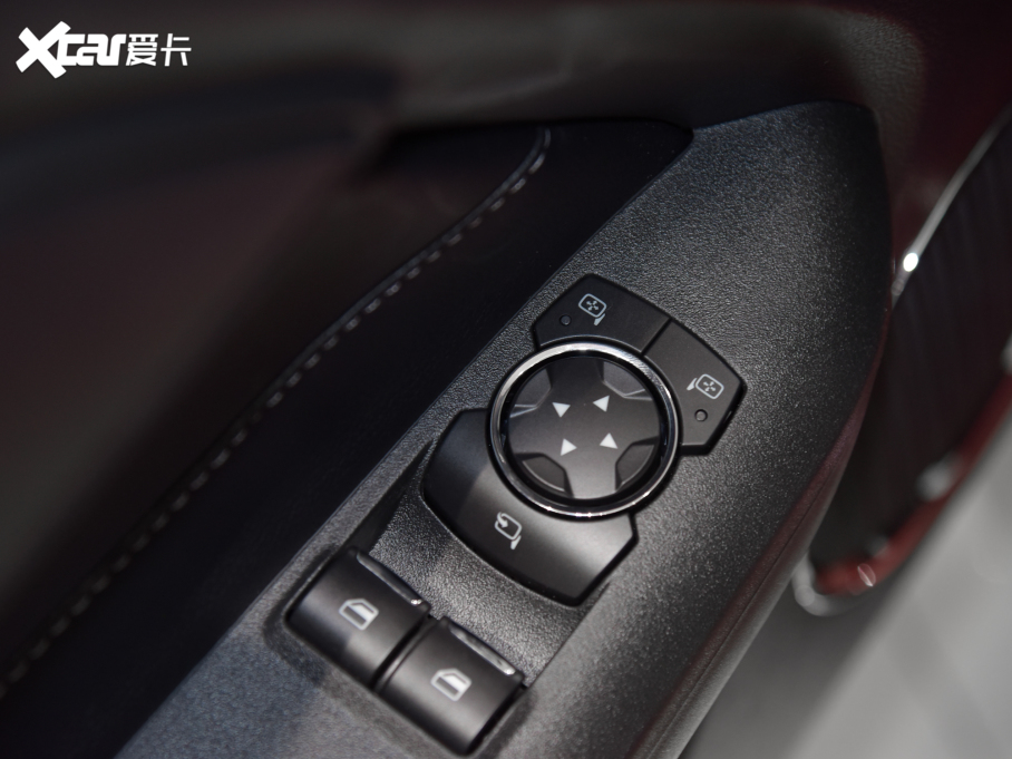 2021Mustang 2.3L EcoBoost