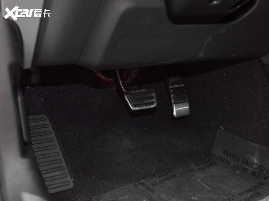 2021Mustang 2.3L EcoBoost