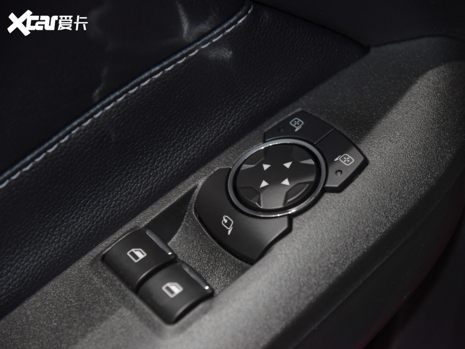 2021Mustang 2.3L EcoBoost