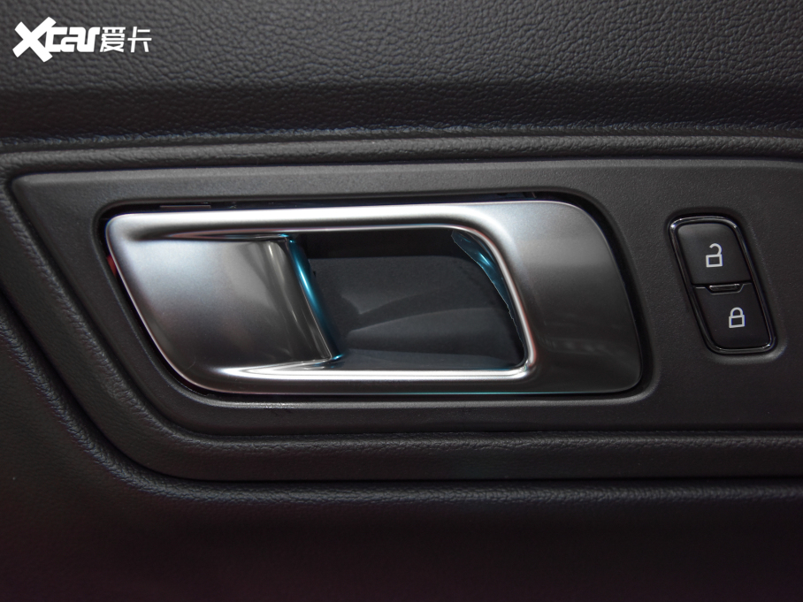 2021Mustang 2.3L EcoBoost