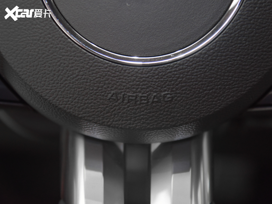 2021Mustang 2.3L EcoBoost