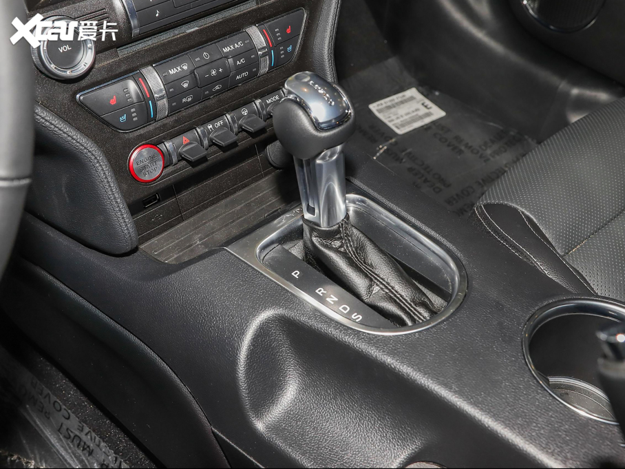 2021Mustang 2.3L EcoBoost ӹͿ