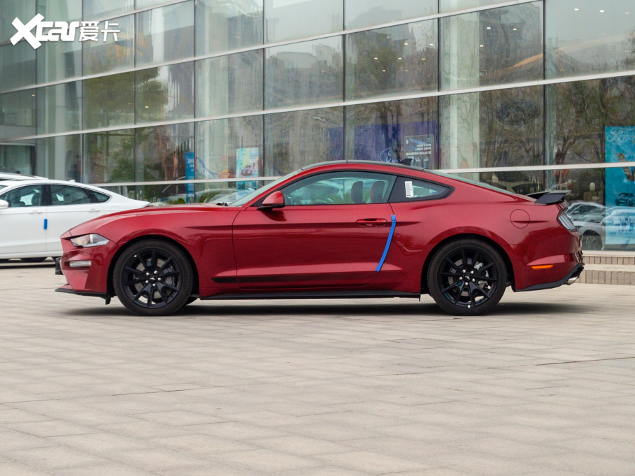 2021Mustang 2.3L EcoBoost Ӱ؄e