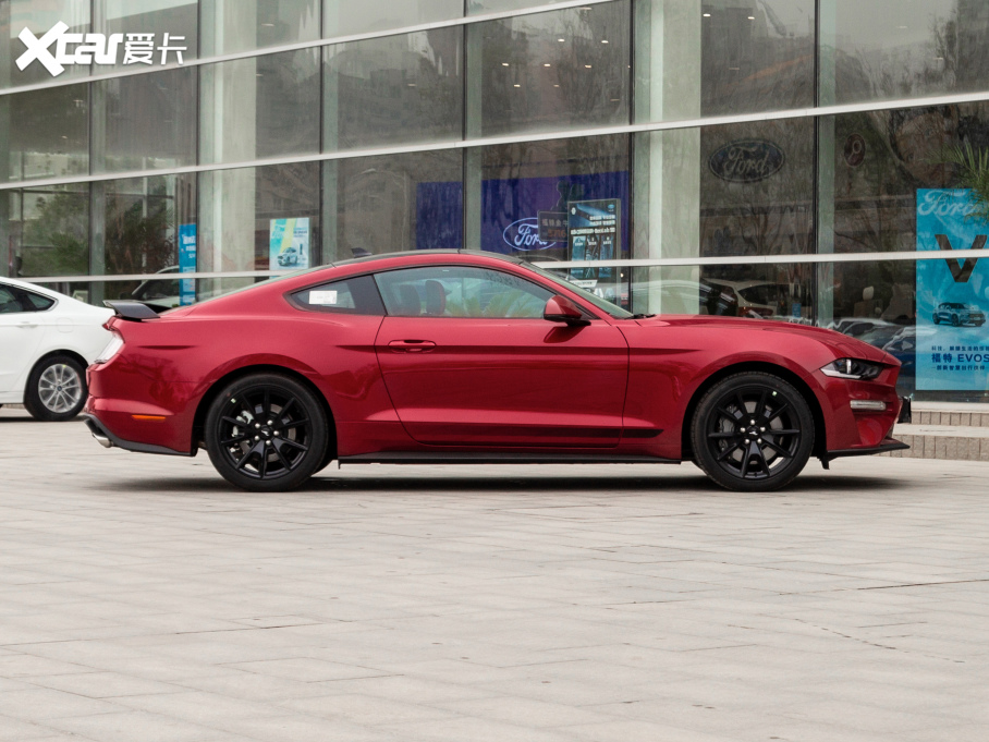 2021Mustang 2.3L EcoBoost Ӱ؄e