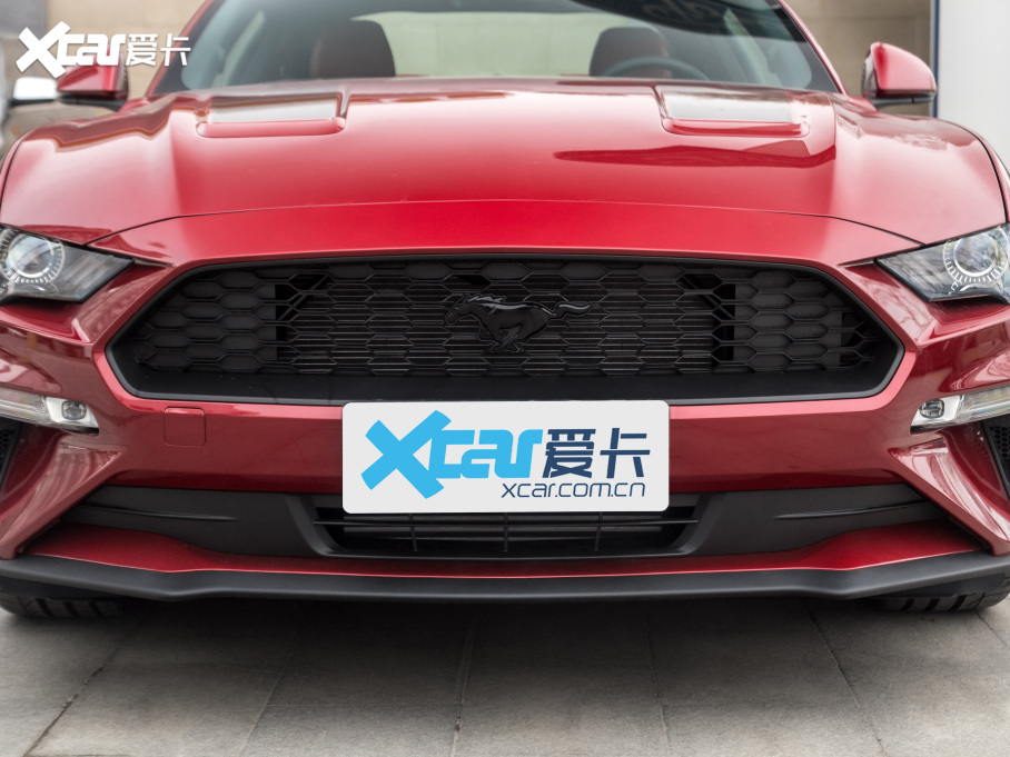 2021Mustang 2.3L EcoBoost Ӱ؄e