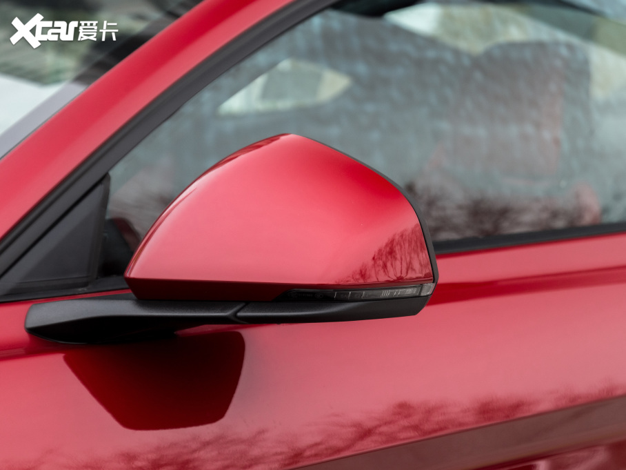 2021Mustang 2.3L EcoBoost Ӱ؄e