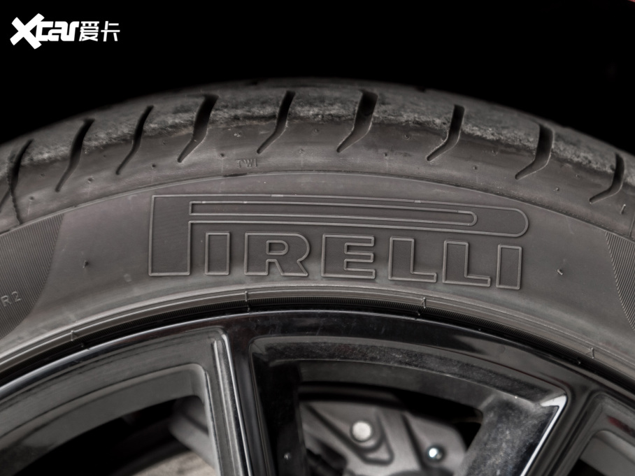 2021Mustang 2.3L EcoBoost Ӱ؄e