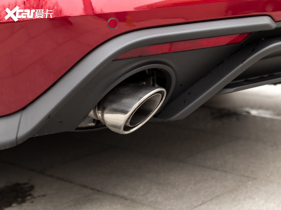 2021Mustang 2.3L EcoBoost Ӱ؄e