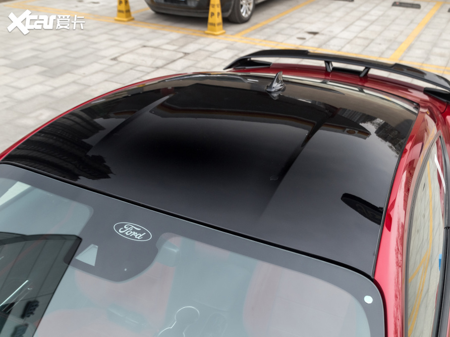 2021Mustang 2.3L EcoBoost Ӱ؄e