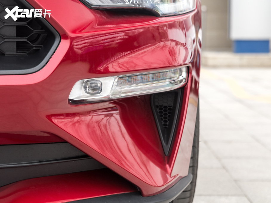 2021Mustang 2.3L EcoBoost Ӱ؄e