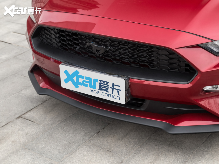2021Mustang 2.3L EcoBoost Ӱ؄e