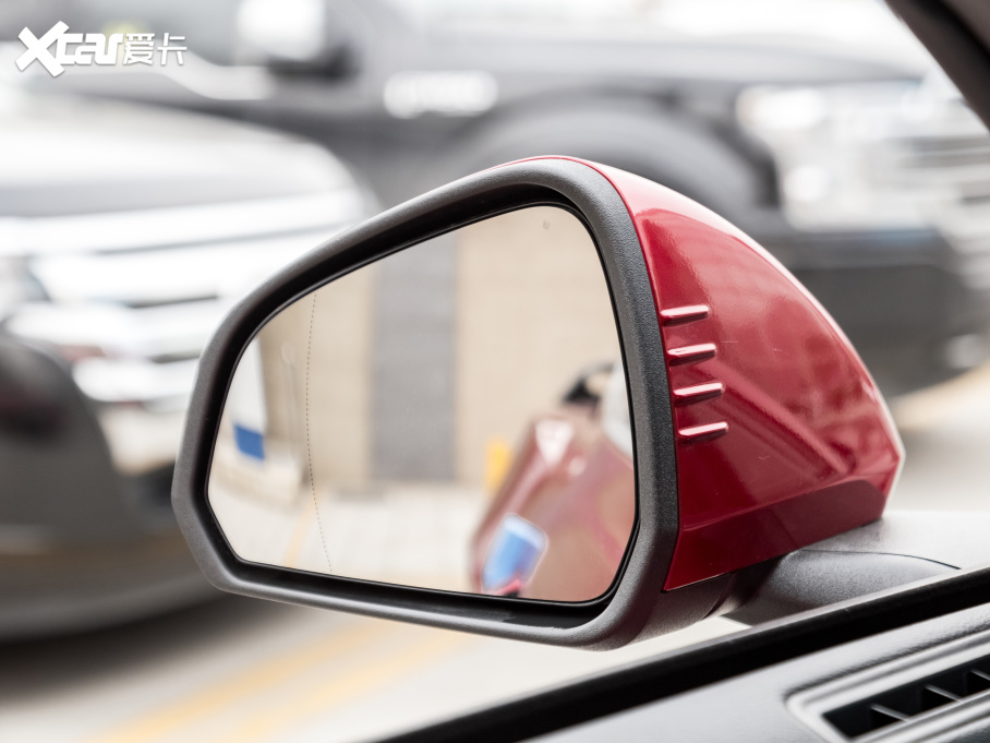 2021Mustang 2.3L EcoBoost Ӱ؄e