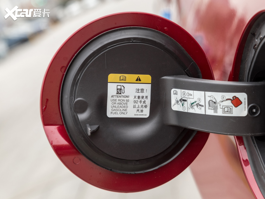 2021Mustang 2.3L EcoBoost Ӱ؄e