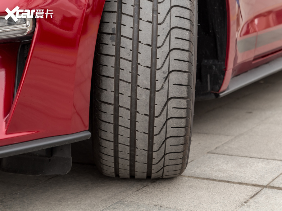 2021Mustang 2.3L EcoBoost Ӱ؄e