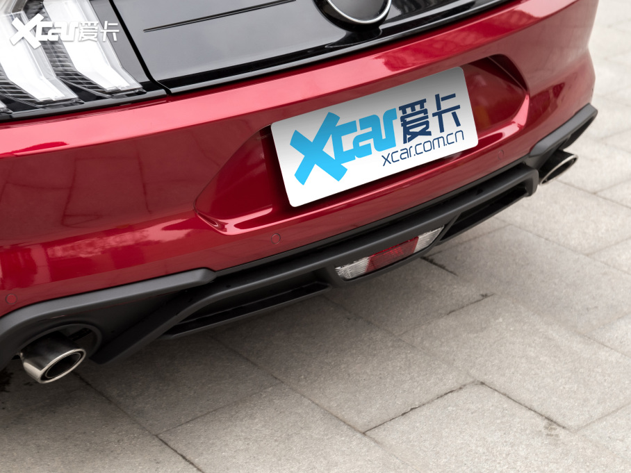 2021Mustang 2.3L EcoBoost Ӱ؄e