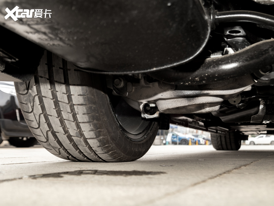 2021Mustang 2.3L EcoBoost Ӱ؄e