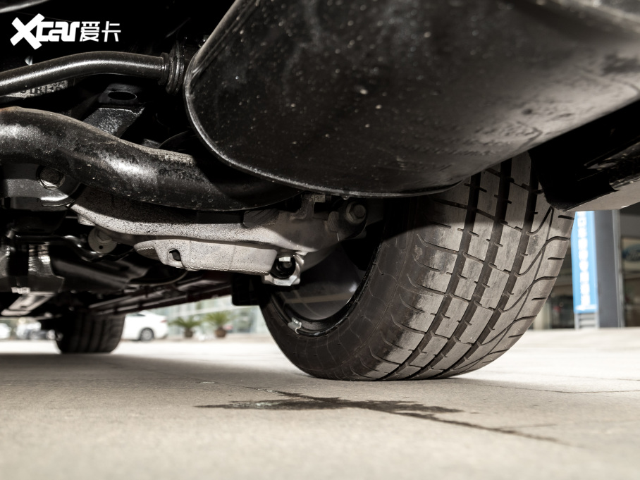 2021Mustang 2.3L EcoBoost Ӱ؄e