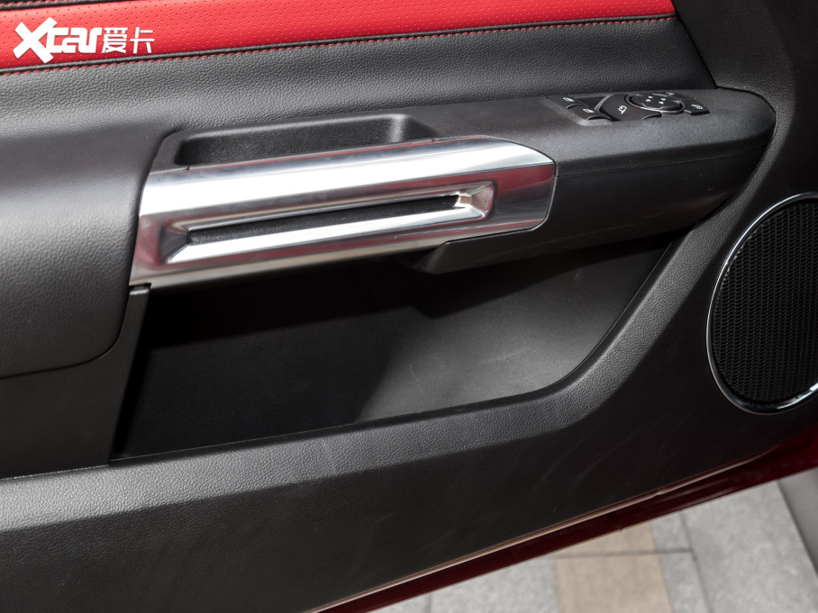 2021Mustang 2.3L EcoBoost Ӱ؄e