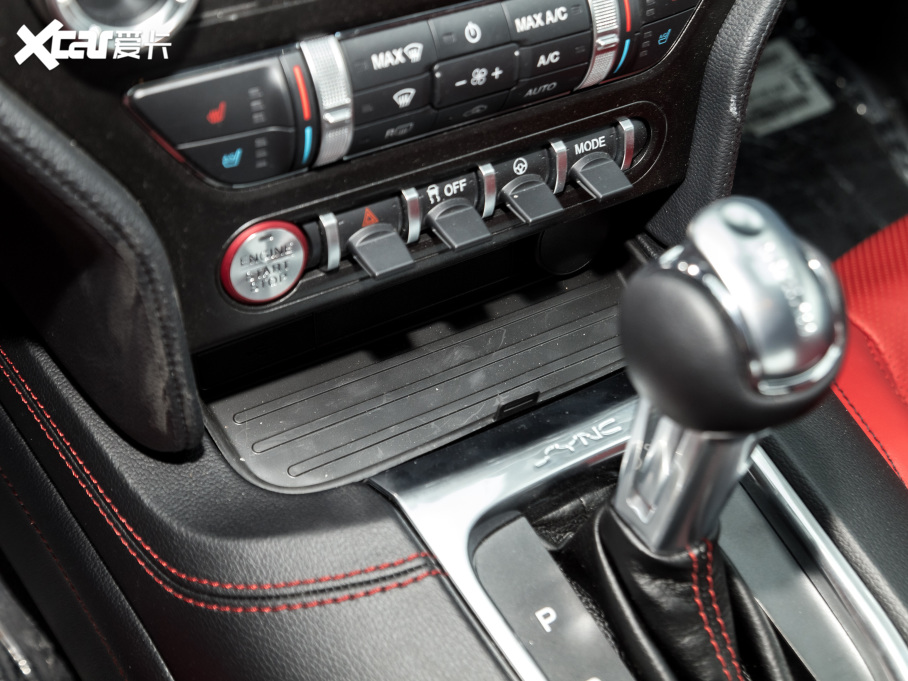 2021Mustang 2.3L EcoBoost Ӱ؄e