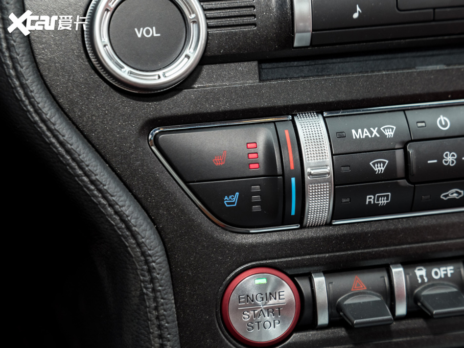 2021Mustang 2.3L EcoBoost Ӱ؄e