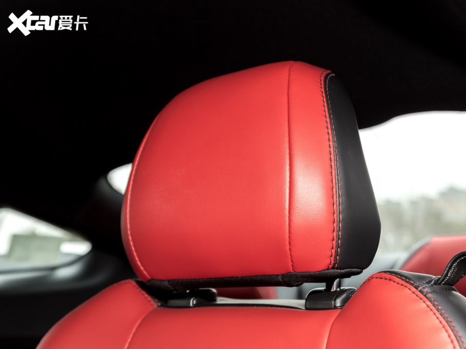 2021Mustang 2.3L EcoBoost Ӱ؄e