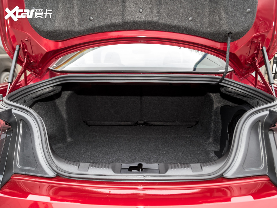 2021Mustang 2.3L EcoBoost Ӱ؄e