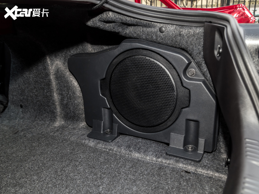 2021Mustang 2.3L EcoBoost Ӱ؄e