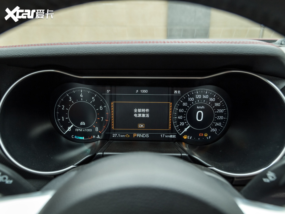 2021Mustang 2.3L EcoBoost Ӱ؄e