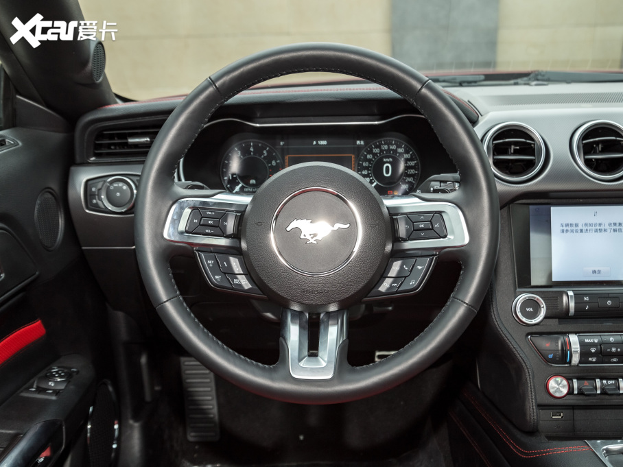 2021Mustang 2.3L EcoBoost Ӱ؄e