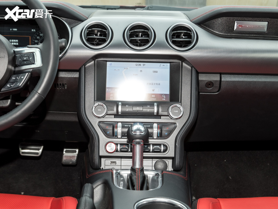 2021Mustang 2.3L EcoBoost Ӱ؄e