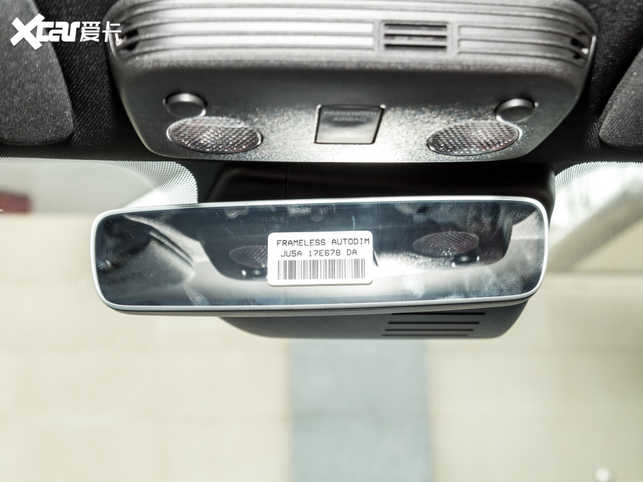 2021Mustang 2.3L EcoBoost Ӱ؄e