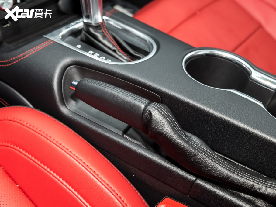 2021Mustang 2.3L EcoBoost Ӱ؄e