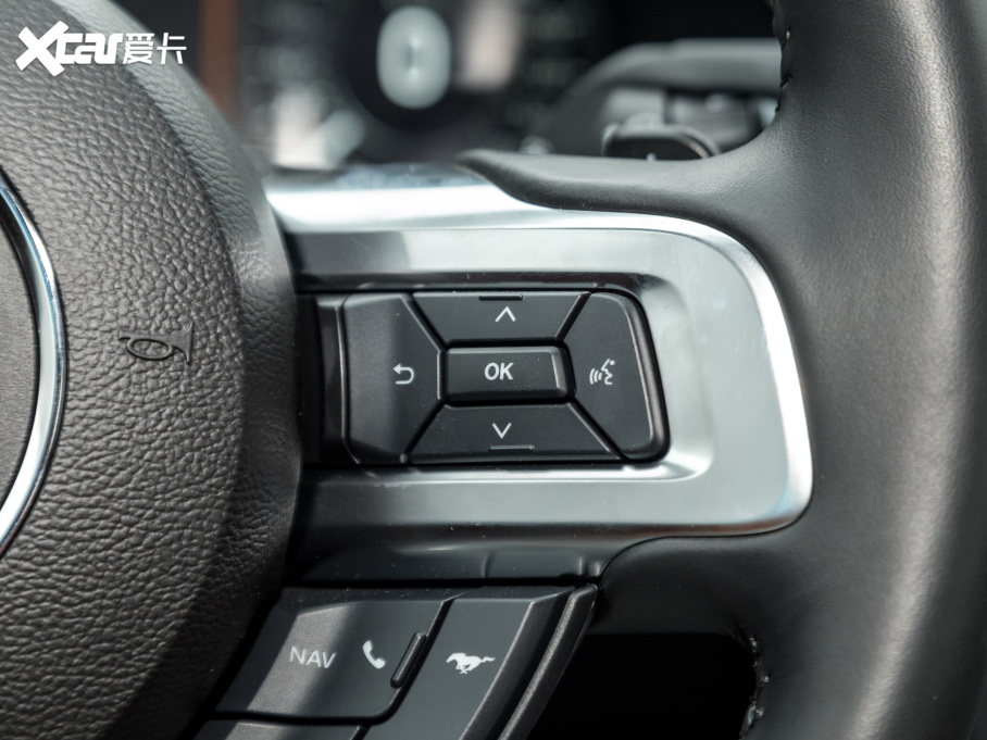 2021Mustang 2.3L EcoBoost Ӱ؄e