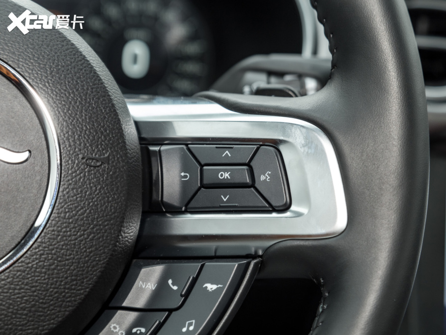 2021Mustang 2.3L EcoBoost Ӱ؄e