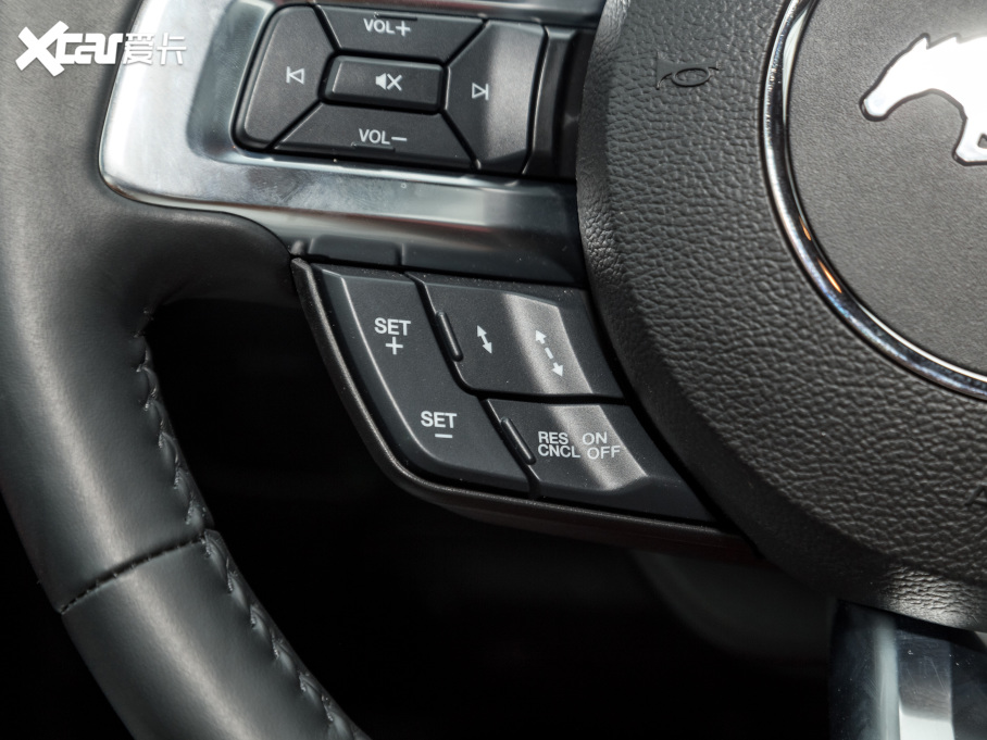 2021Mustang 2.3L EcoBoost Ӱ؄e