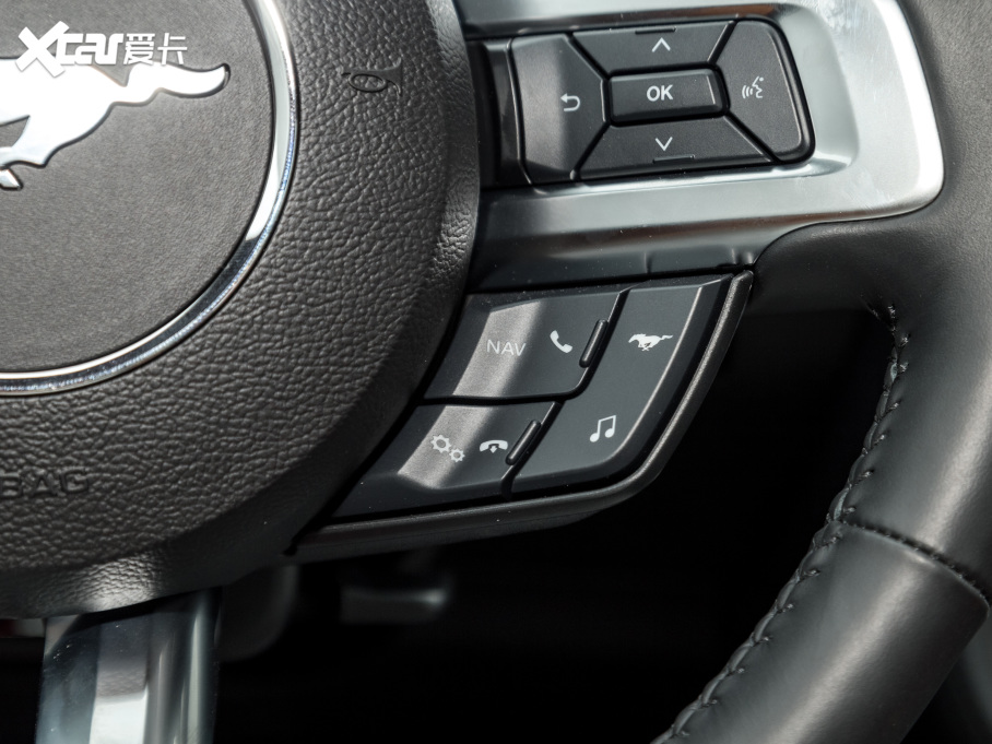 2021Mustang 2.3L EcoBoost Ӱ؄e